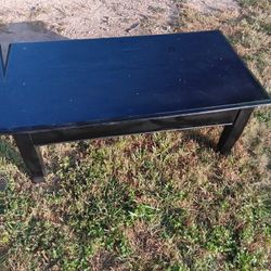 It's Like Almost Brand New But I Repainted It And Is It In Conditioner And Everything's Good