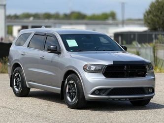 2015 Dodge Durango