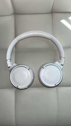 Headphones- JBL