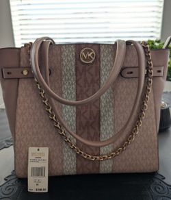 Mk Purse