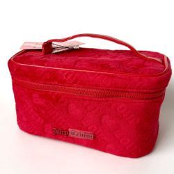 Juicy Couture Christmas Gift Cosmetic Bag 