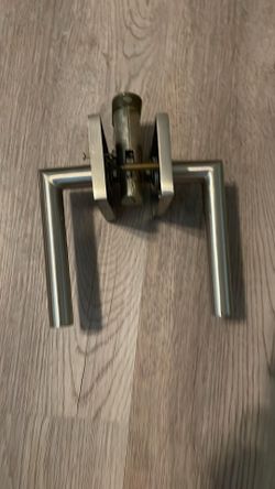 Interiors  handle levers agaarraderas