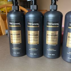 tresemme 