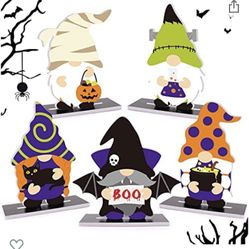 Halloween Decorations 