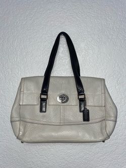 Vintage coach bag
