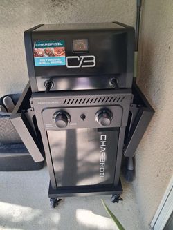 Grill