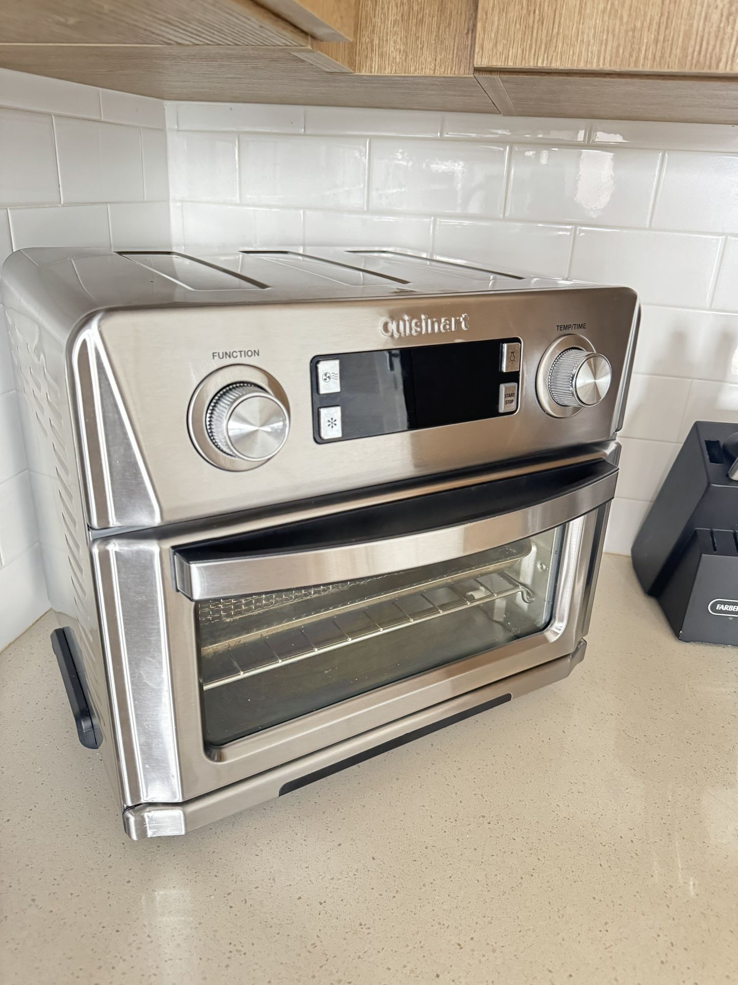 Cuisinart Convection/Conventional Oven