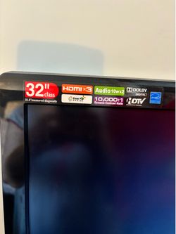 Magnavox tv