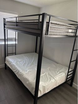 Bunkbeds