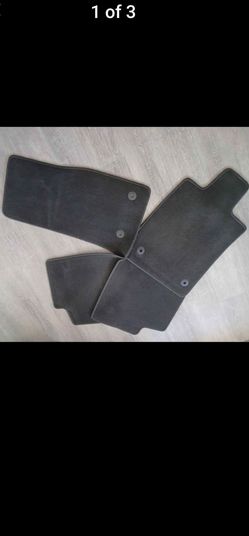 #Cadillac #GMC #Car #Floor #Mats