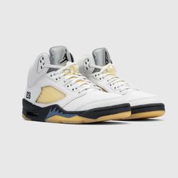 Jordan 5 A Ma Maniere Size 10M/11.5W