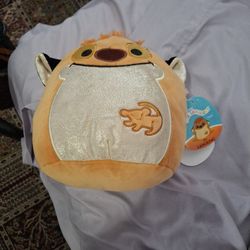 The Lion King Shuishmallow