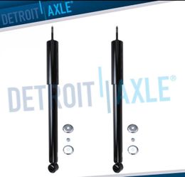 RWD REAR Shock Absorbers Assembly Charger 300 Challenger