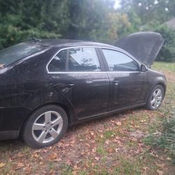 2007 Volkswagen Jetta