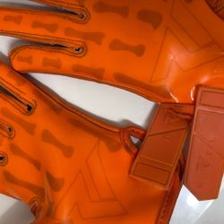 Rivals Orange Youth Large