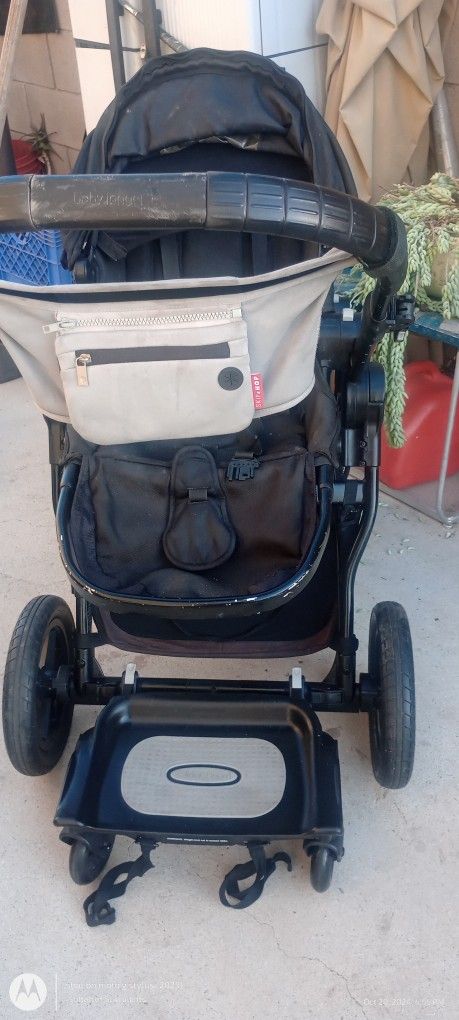 Baby Jogger Stroller