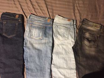 Guess Jeans - Bootcut