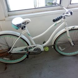 Huffy Coastal Cruiser Bicycle 