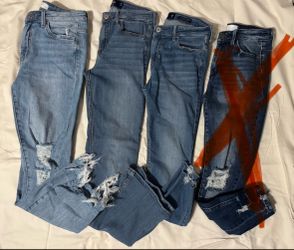 $10 Each Sz 7 excellent condition