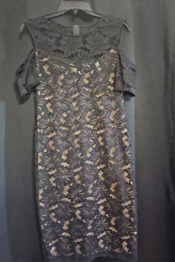 Bisou Bisou dress