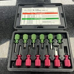 Blue Point Tool Set