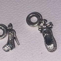  Pandora Charms 