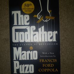 The Godfather Book