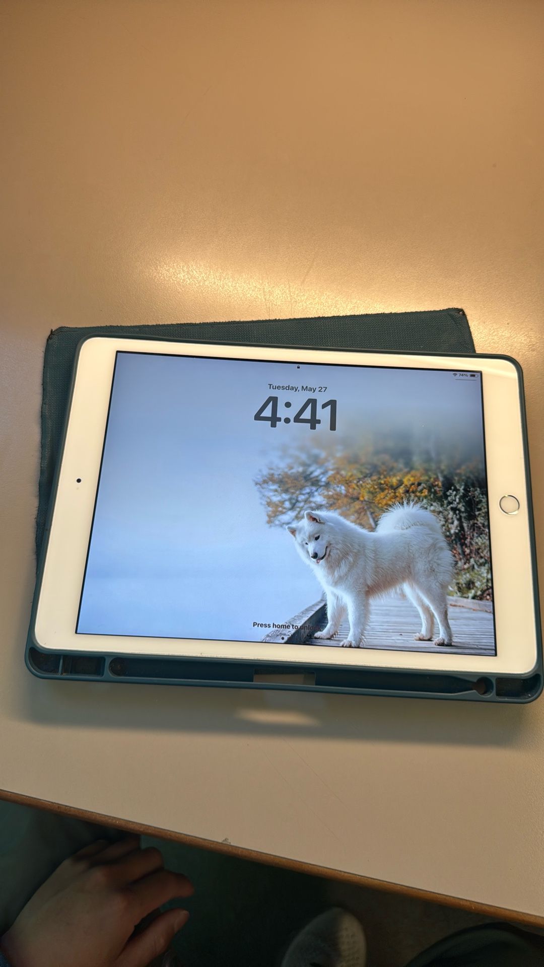 ipad 8th Generation