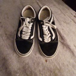 Vans Shoes 