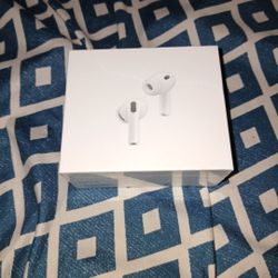 apple airpods pro 3s