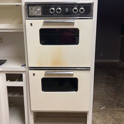 Vintage Electric Oven