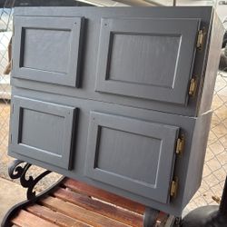 Gabinetes
