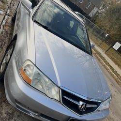 2003 ACURA TL