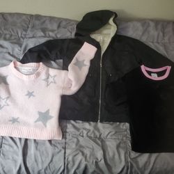 Girl Clothes & Ladies  Shirt