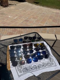 Sunglasses