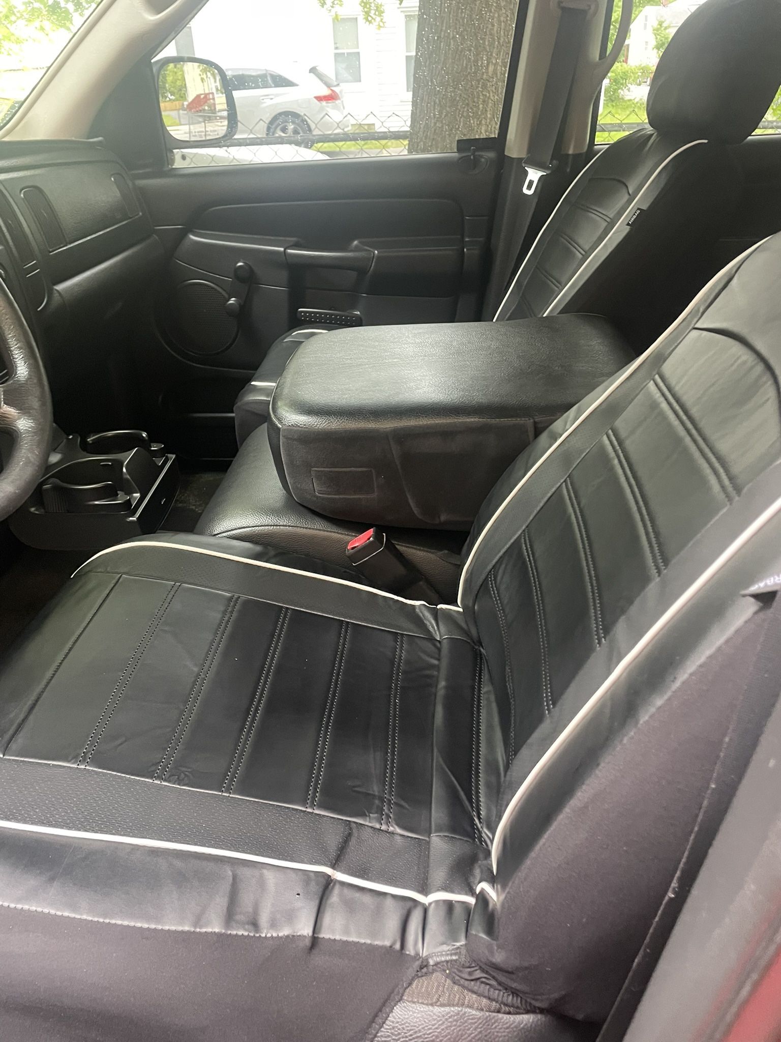 2003 Dodge Ram 1500