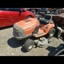 Husqvarna Lawn Mower 