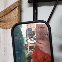 Jeep Side Mirrors