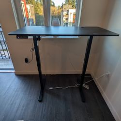 Electric Standing Desk