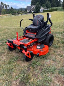 2026 Bad Boy Maverick HD 60