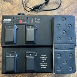 Line 6 FBV Express MKII Foot Controller
