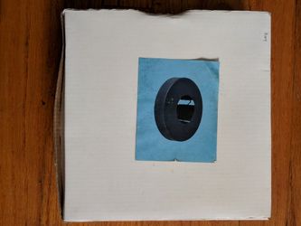 Ocean Mist - Fountain Buoy/Float - Medium