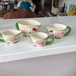 Measuring Cups