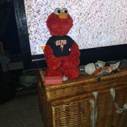 Elmo