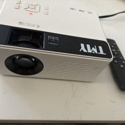 TMY Projector 
