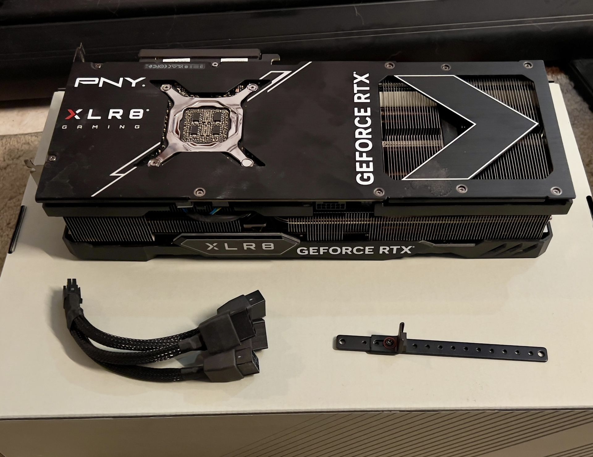 NVIDIA PNY RTX 4090 24GB 