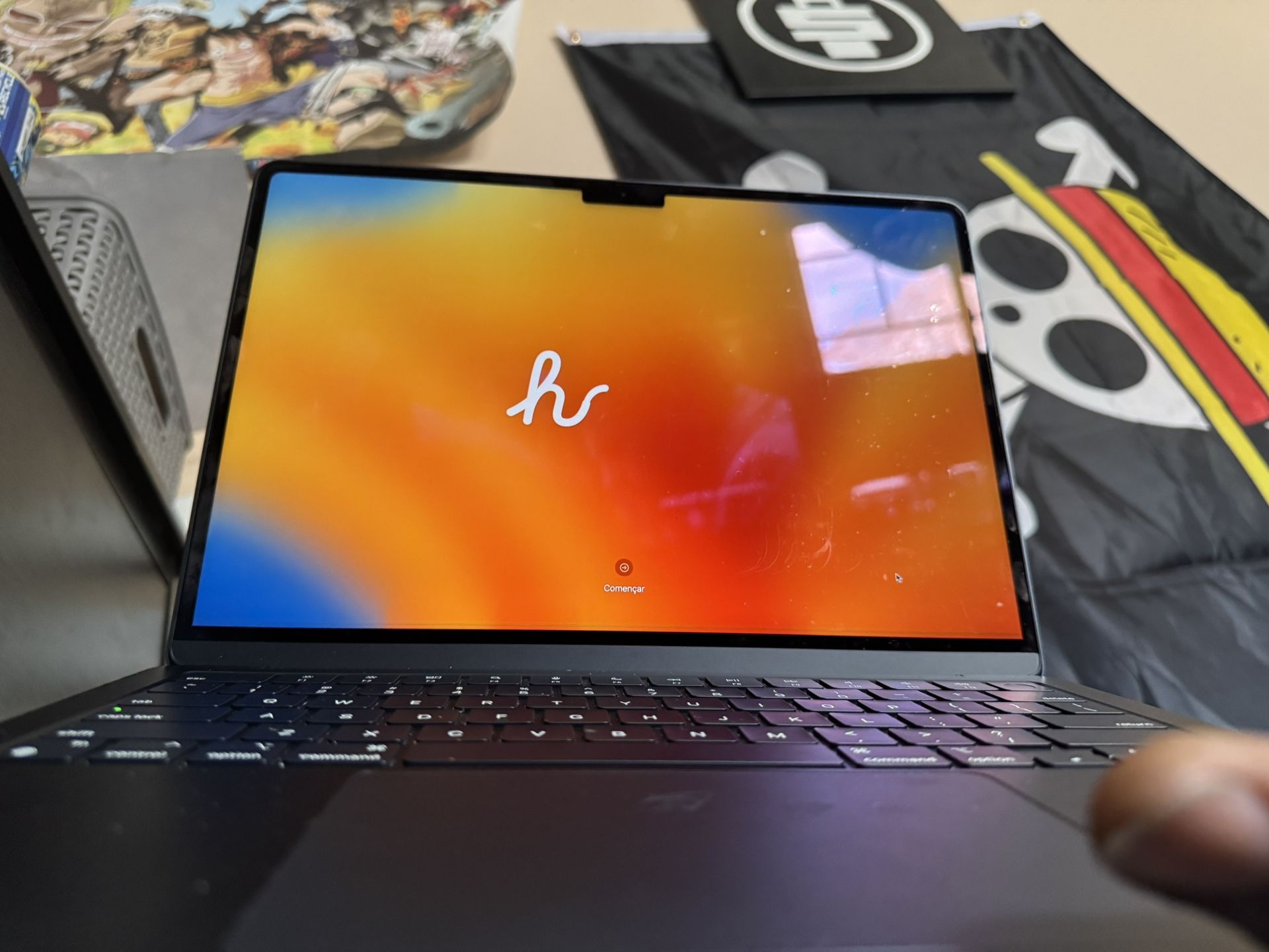 MacBook Air 13