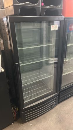 Commercial Refrigerator