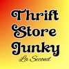 Thrift Store Junky 