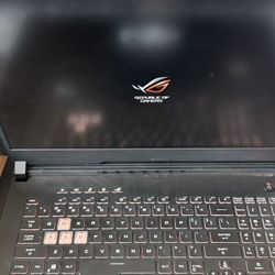 Asus Rog Strix